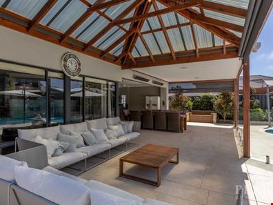 3 Mullins Court, Iluka WA 6028