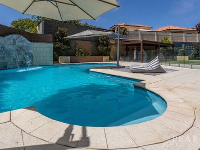 3 Mullins Court, Iluka WA 6028