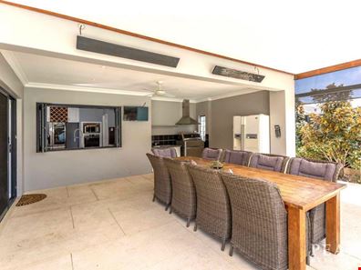 3 Mullins Court, Iluka WA 6028