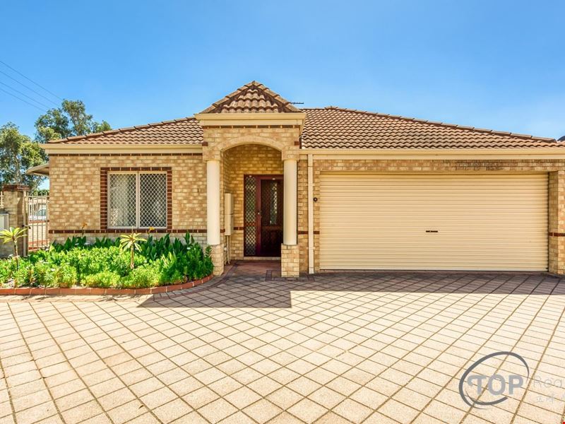 Unit 1/46-48 Vahland Avenue, Riverton WA 6148
