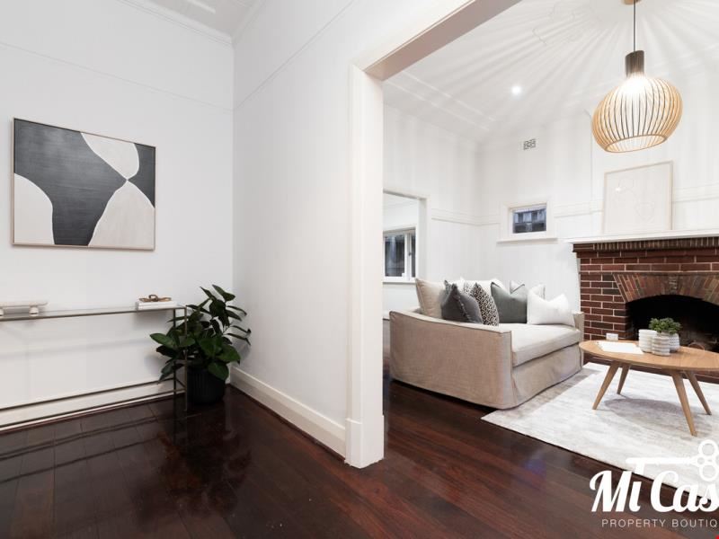 313 Walcott Street, Coolbinia WA 6050