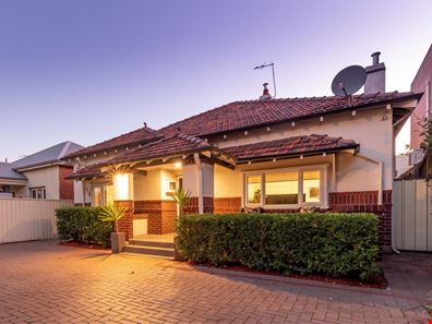 313 Walcott Street, Coolbinia WA 6050