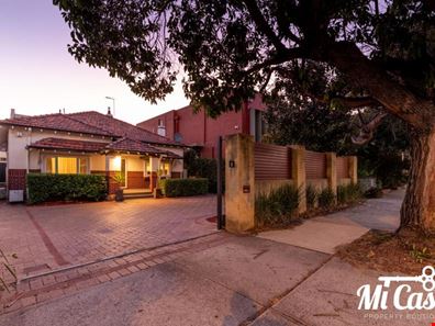 313 Walcott Street, Coolbinia WA 6050