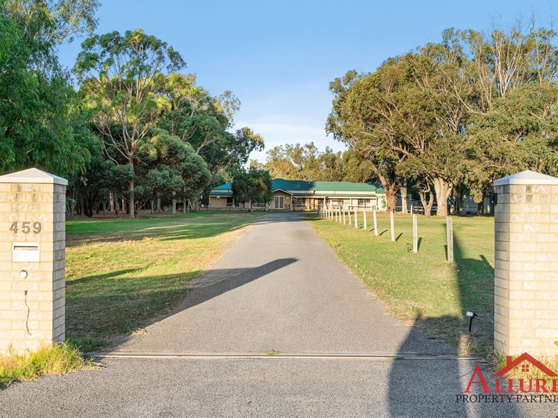 459 Beenyup Rd, Banjup WA 6164