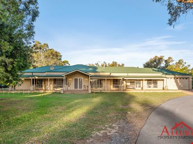 459 Beenyup Rd, Banjup WA 6164