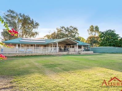 459 Beenyup Rd, Banjup WA 6164