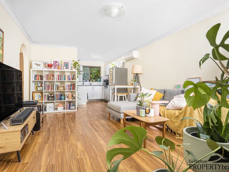 40D Simpson Street, Beresford