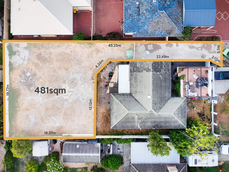 4a Markham Way, High Wycombe