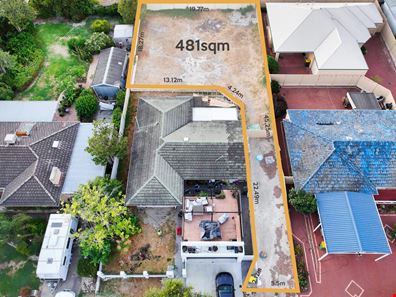 4a Markham Way, High Wycombe WA 6057