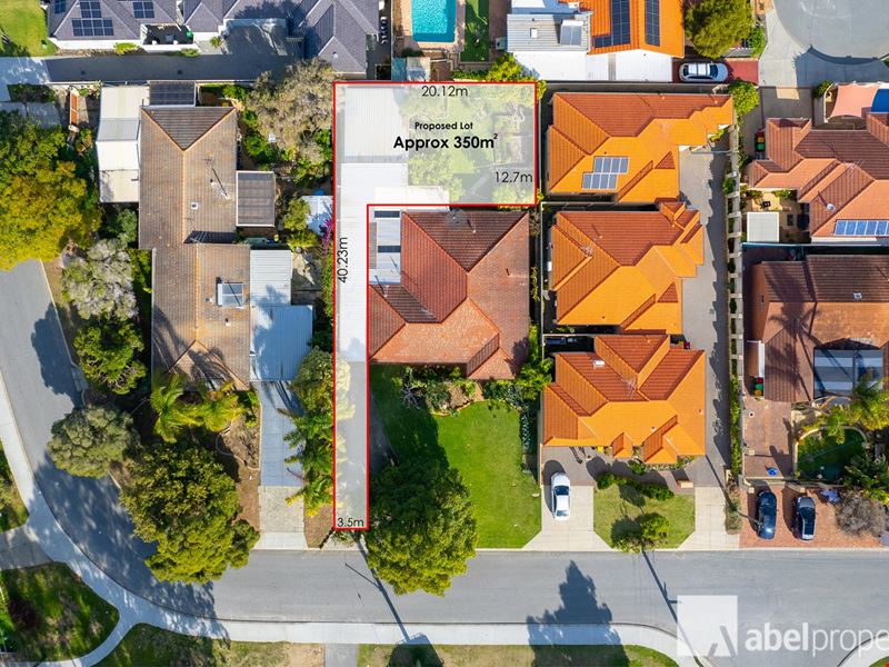 14B Glentworth Avenue, Tuart Hill