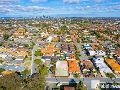 14B Glentworth Avenue, Tuart Hill WA 6060