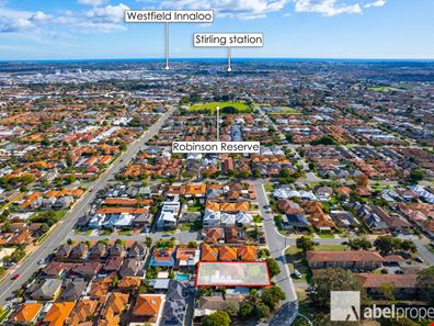 14B Glentworth Avenue, Tuart Hill WA 6060