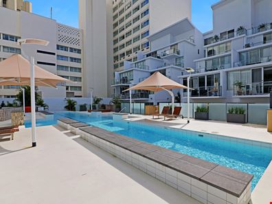 22 St Georges Terrace, Perth WA 6000
