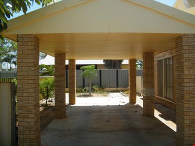 19 Crowther Street, South Carnarvon WA 6701