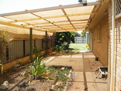 19 Crowther Street, South Carnarvon WA 6701