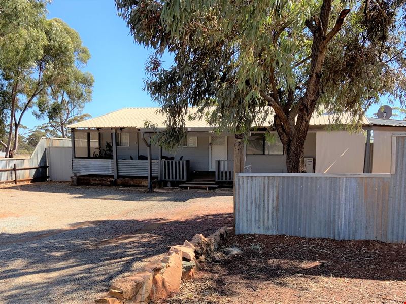 17 Doolette Street, Bullfinch WA 6484