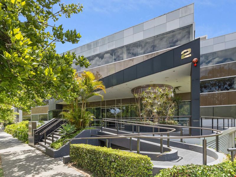 2 Kings Park Road, West Perth WA 6005