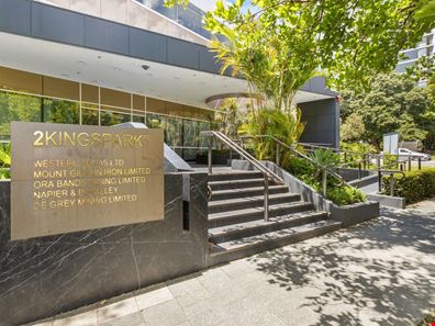 2 Kings Park Road, West Perth WA 6005