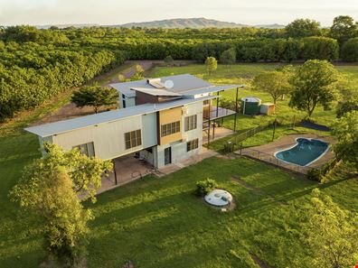 Lot 528 River Farm Road, Kununurra WA 6743