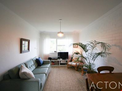15/522 Stirling Highway, Peppermint Grove WA 6011