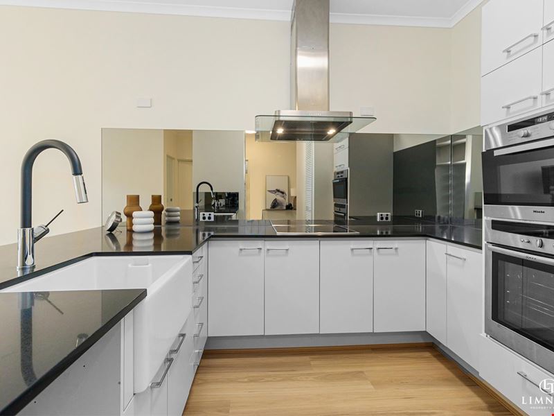 58/37 Britannia Road, Leederville
