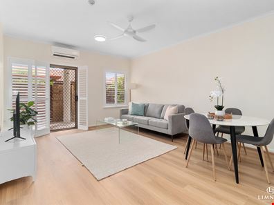 58/37 Britannia Road, Leederville WA 6007