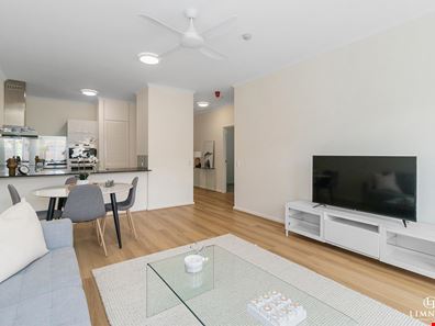 58/37 Britannia Road, Leederville WA 6007