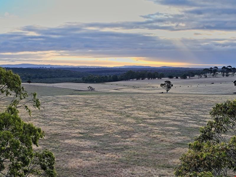 Lot 207,  Albany Views Private Estate, Drome WA 6330