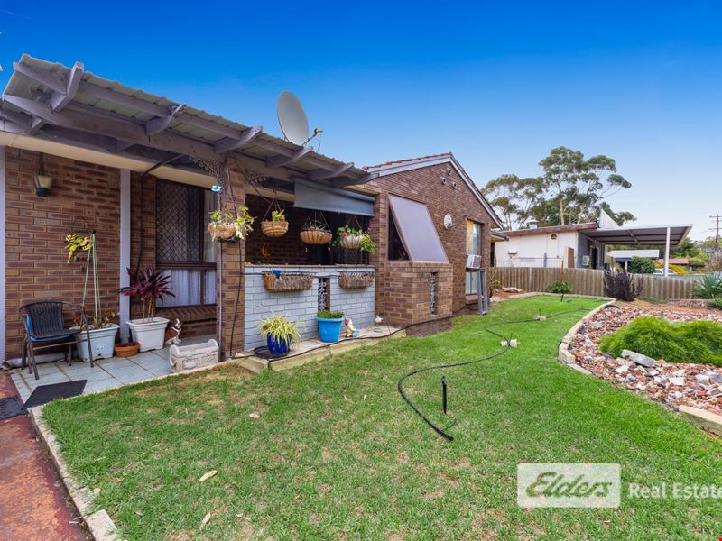 23 Bedlington Street, Allanson WA 6225