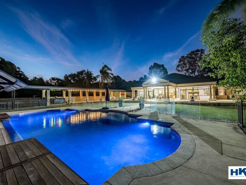 155 Millhouse Road, Belhus WA 6069