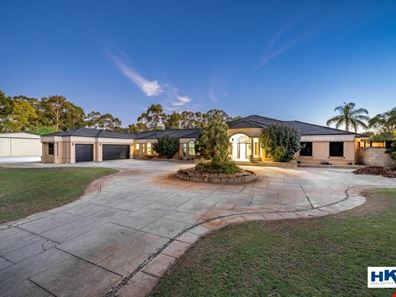 155 Millhouse Road, Belhus WA 6069