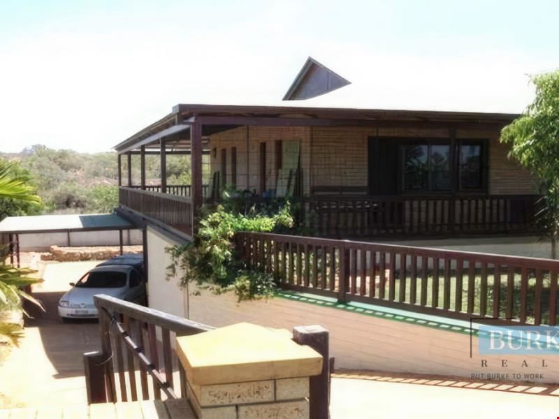 11 Simpson Street, Onslow WA 6710