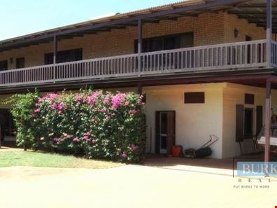 11 Simpson Street, Onslow WA 6710