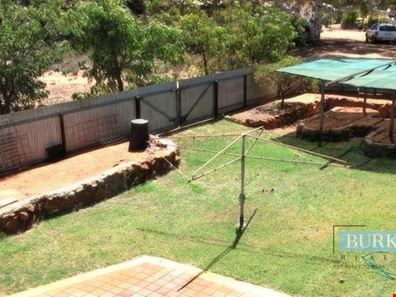 11 Simpson Street, Onslow WA 6710