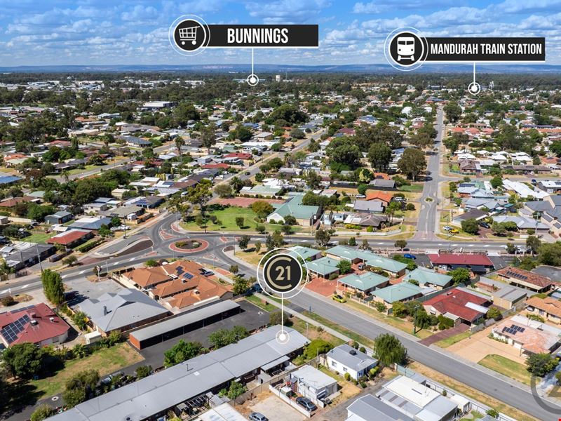 1/74 Rockford Street, Mandurah WA 6210