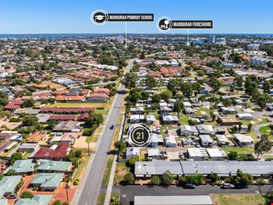 1/74 Rockford Street, Mandurah WA 6210