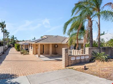 1/62 Corbel Street, Shelley WA 6148