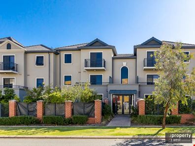 94/12 Citadel Way, Currambine WA 6028