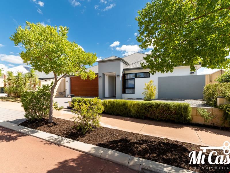 21 Wishbone Drive, South Guildford WA 6055