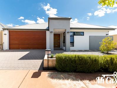 21 Wishbone Drive, South Guildford WA 6055