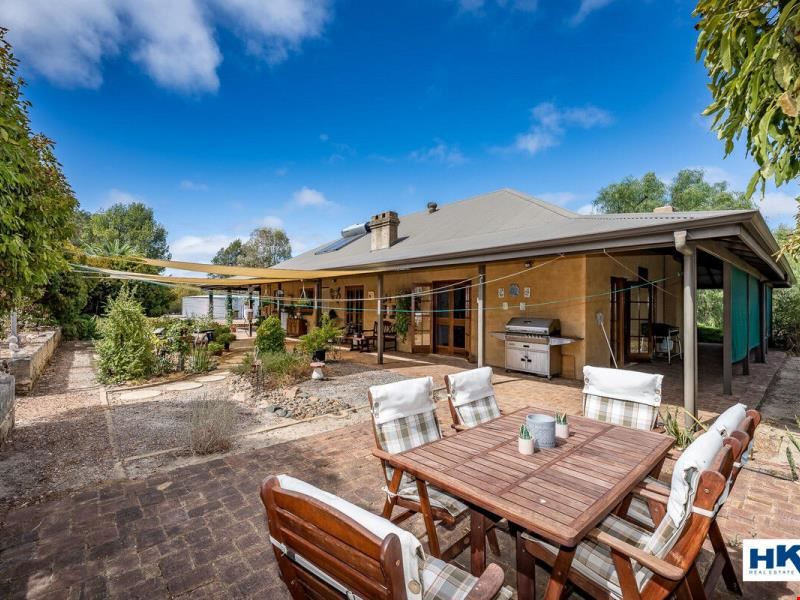 167 Meadowbrook Ramble, Bullsbrook WA 6084