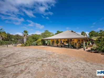167 Meadowbrook Ramble, Bullsbrook WA 6084