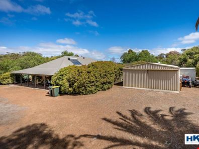 167 Meadowbrook Ramble, Bullsbrook WA 6084