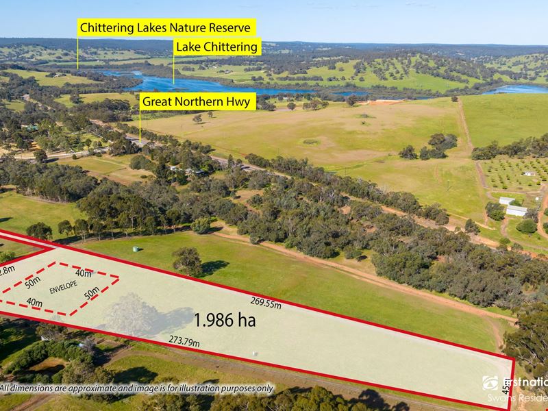 33 Hart Drive, Chittering WA 6084