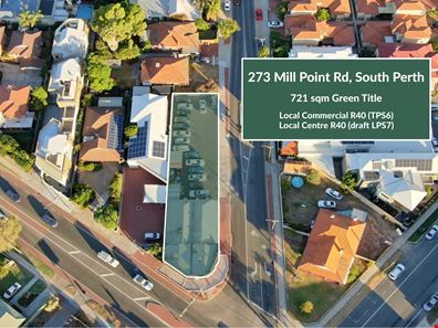 273 Mill Point Road, South Perth WA 6151
