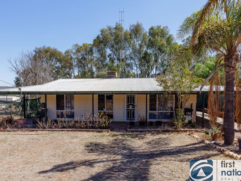 248 Duke Street, Northam WA 6401