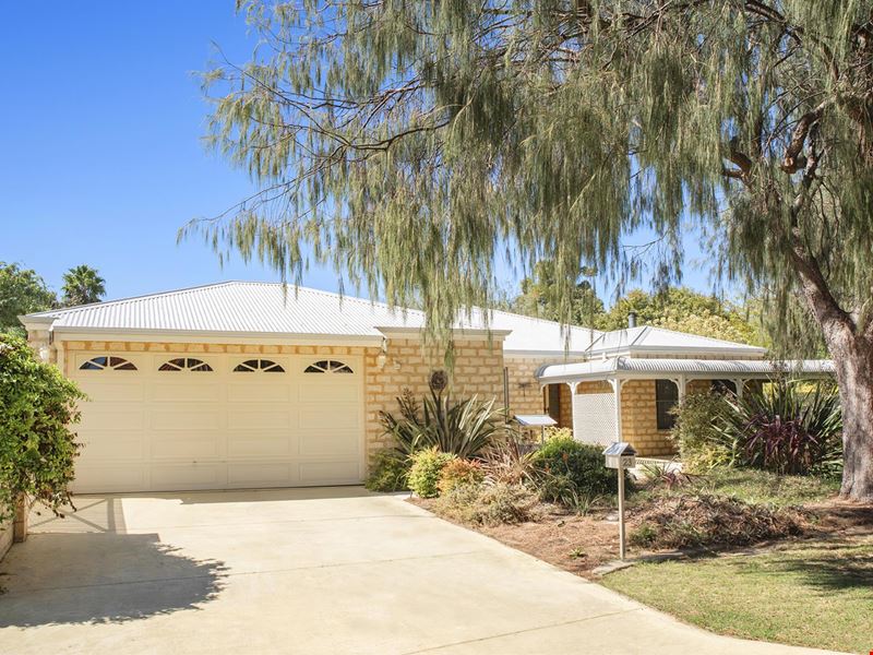 23 Lorikeet Loop, Broadwater WA 6280