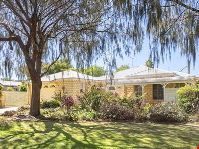 23 Lorikeet Loop, Broadwater WA 6280