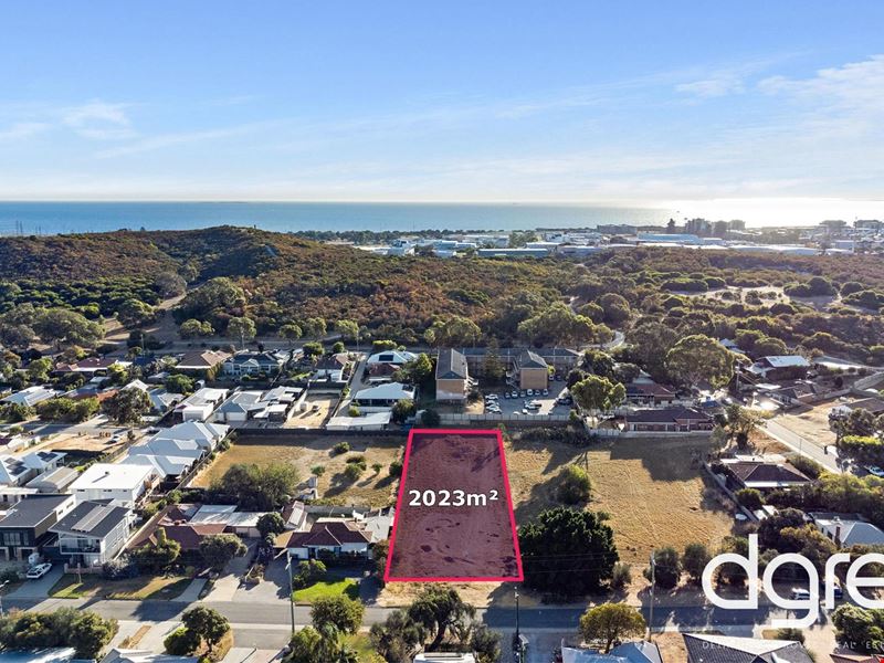 53 Davilak Avenue, Hamilton Hill WA 6163