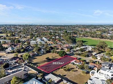 53 Davilak Avenue, Hamilton Hill WA 6163